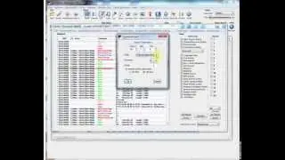 How insert MSB, LSB and PC (MixMaster)