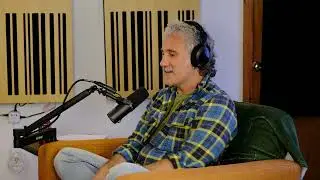 Untangling Compulsion and Connection: Sex Addiction & Recovery w/ Tangle