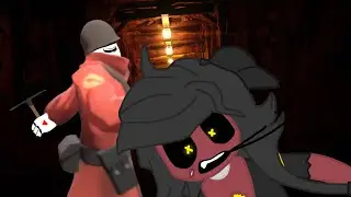 ordinary Murder Drones: Pummel Party gameplay video 2: Solver Shenanigans