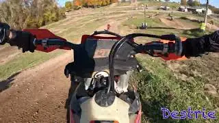 Area 51 Hare Scramble Womens and 40+C 2024