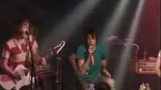 Forever the Sickest Kids - Whoa Oh Me vs Everyone - FTSK