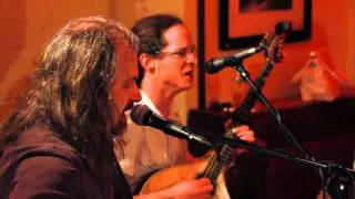 Grace   Blahgards Live in The Stags Head Dublin HD