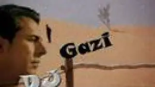 DJ Gazi Vs. Hussien El Jassmy EL SHAKY