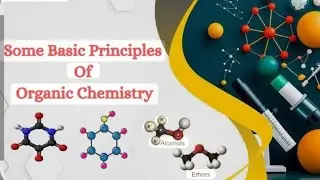 Some basic concepts of organic chemistry for TGT students #chemistry  #@chemistry with Sunil sharma 
