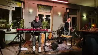 Wenn das Liebe ist / Deutsche Songsch&auml;tze / Rampenlicht im Casino Capitol / Oktober 2025