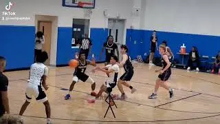 Kai Brookins Winthrop College Prep Academy 10th Grade