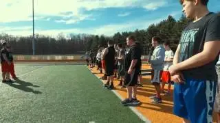 GRANT ME  FITNESS  |  ATHLETIC TRAINING  |   GRANT DZIAK
