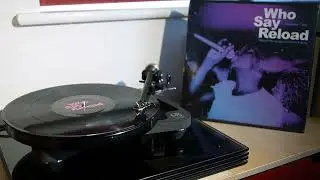 Wax Doctor - Heat (Who Say Reload Vol.2, Velocity Press VELOCITY002 C1) 1996