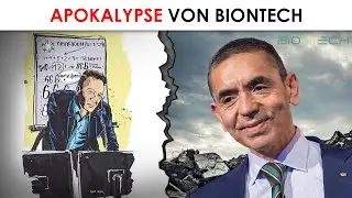 Impfung, BioNTech, Pfizer, Corona: Enth&uuml;llungen, die es in sich haben! An alle Verschw&ouml;rungsleugner!
