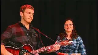 Moonlight Social performs on Good Morning Texas