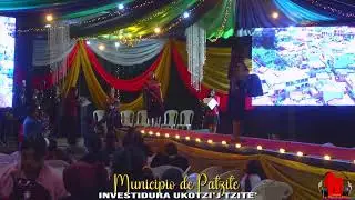 MASHEÑITA TV