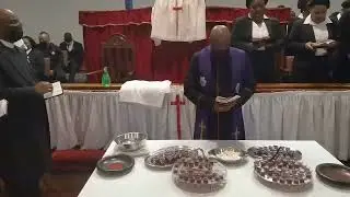 False Bay Circuit Passover 2022 - Uyindlela yenyaniso