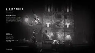 Parigi e i succhia lumache Call of Duty: WWII EP5
