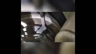 BMW AP STEP vehicle inspection.