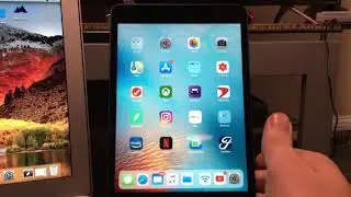 How To Share WI-FI Password On MacOS & IOS