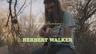 Herbert Walker - Consolation | MONGOLIAN SESSIONS