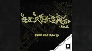 Rafta - Cruise Control [Beats 4 Bars EP]