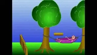 Adam Weis Student FINAL - Autodesk Animator Pro and 3DS Max