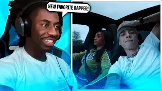My First Time Listening! | Central Cee - Obsessed With You (Official Video) | Reaction