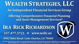 Wealth Strategies