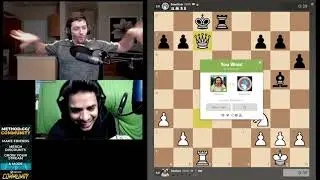Diablo 2 - ULTIMATE GRAIL ACCOUNT FARMING + Quick Chess battle in the middle