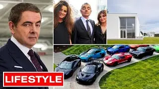 Rowan Atkinson Lifestyle 2023  , Income , House, Cars, Family, Biography & Net Worth