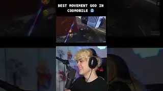 MOVEMENT GOD CODM