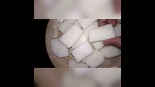 SKM best egg white cube