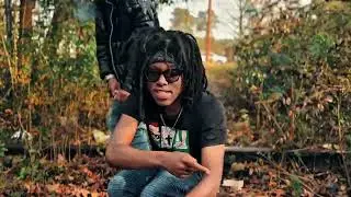 SSG.CJ - Humpty Dumpty (Official Music Video)