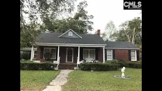 Homes for sale - 511 Short Street, Batesburg, SC 29006-1728