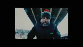 VicMonroe & T The Human- 