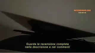 Recensione del GRIFEMA GB1007-4 Supporto TV Parete per 26-65&rdquo;, Staffa TV Inclinabile Universale, Fin
