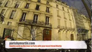 Paris by Martin - we are the Paris you are looking for... best tour - host