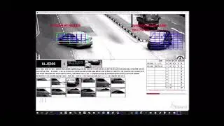 may2018 automated system to capture illegal u-turn being tested by singapore traffic police