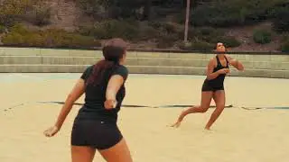 Volleyball for Indoor and Outdoor Play by Cannon Sports