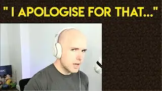 Fit Apologise For His Unintentional Mistake