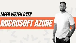 Meer weten over Azure Active Directory en Office 365?