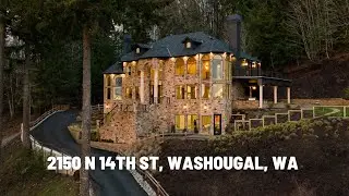 2150 N 14th St, Washougal, WA 98671