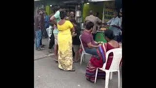 Best Tiffin near Tirupati railway station
