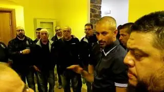 Coro su nugoresu a Tempio - filugnana - 25 settembre 2016