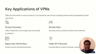 [CN Assignment] VPN Security Analysis: A Guide to Protocols, Privacy, and Vendor Selection
