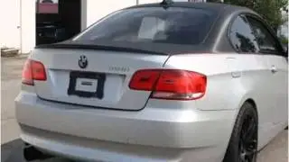 2008 BMW 3-Series Used Cars Ft. Wayne IN