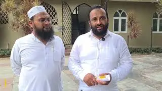Political Analyst Haris Siddiqui on 'SIR | Karnataka Muslim Mushawarat