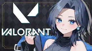 【VALORANT】勝ちたい欲