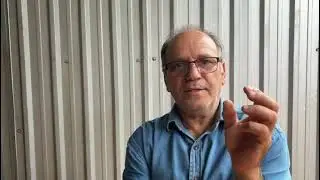 Torque e transmissão carregadeira parte 3
