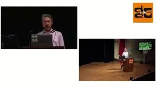 DjangoCon 2018 - It's about time