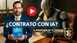 🤖⚖️ IA para redactar contratos &mdash; &iquest;Innovaci&oacute;n o riesgo legal en Ecuador? | LexTech | In Solidum