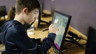 The Most Innovative Art Summer Camps at One River