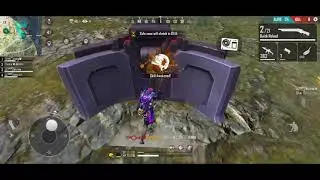 Scary headshot like broken gaming😈😈😎😎