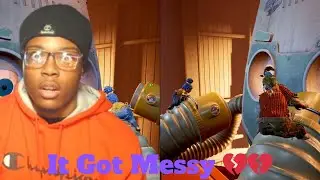 This Game Made Us Rage...